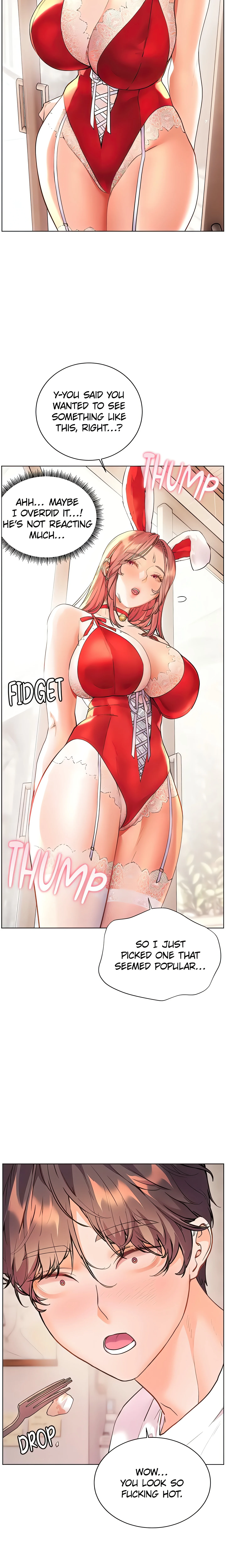 Tutor’s Efforts : A Million-Dollar Mission (Official) chapter 76 page 2