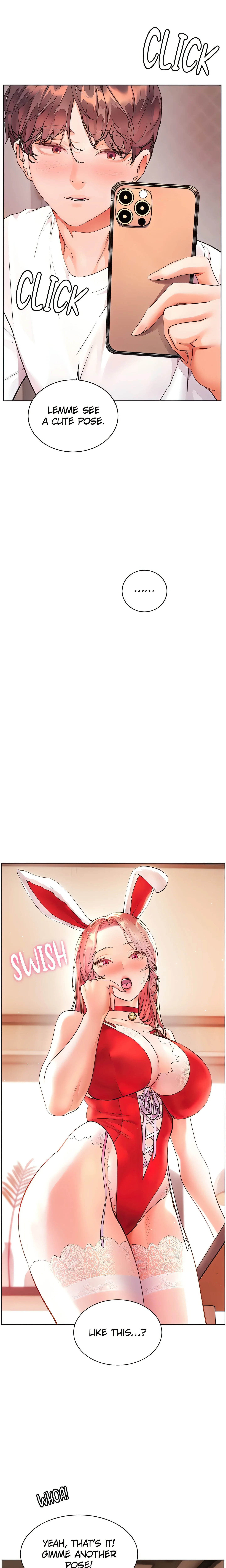 Tutor’s Efforts : A Million-Dollar Mission (Official) chapter 76 page 4