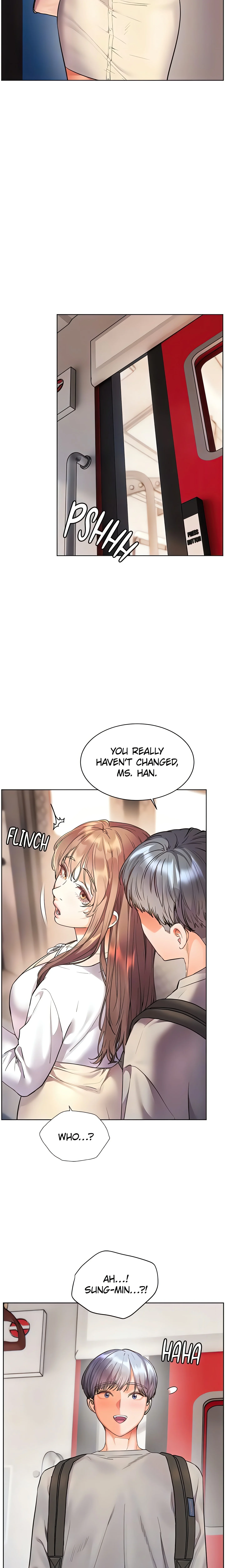 Tutor’s Efforts : A Million-Dollar Mission (Official) chapter 76 page 9