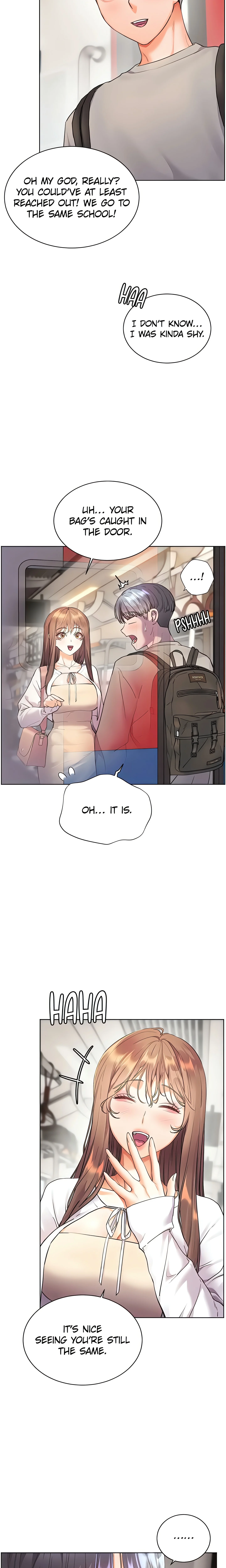 Tutor’s Efforts : A Million-Dollar Mission (Official) chapter 76 page 11