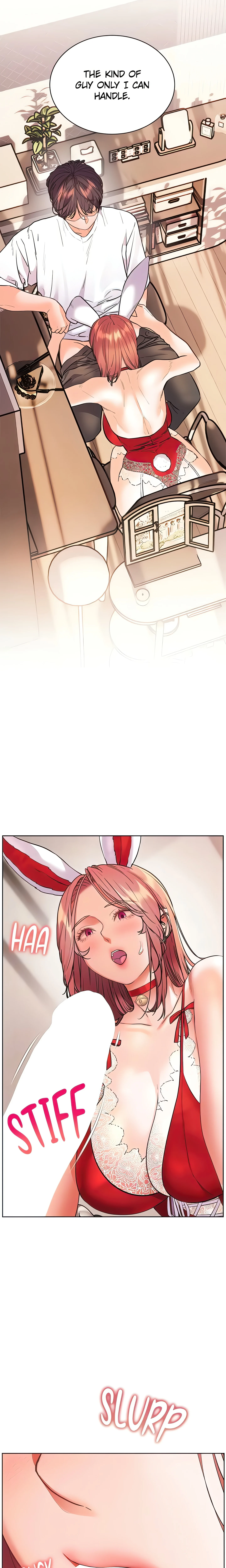 Tutor’s Efforts : A Million-Dollar Mission (Official) chapter 76 page 15