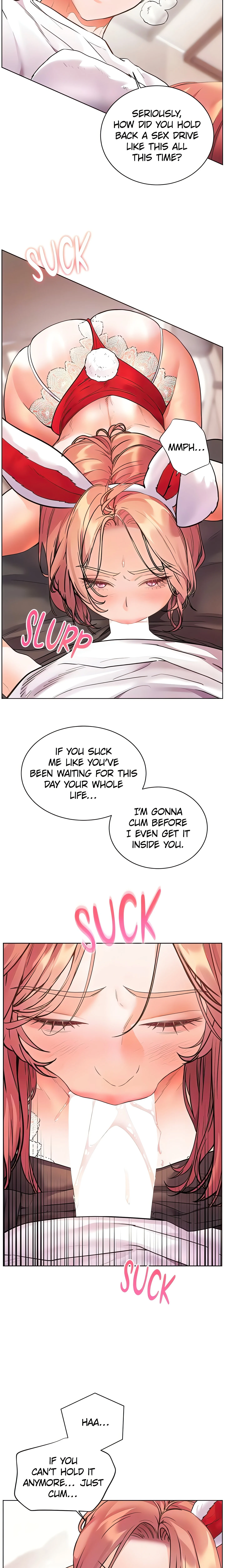 Tutor’s Efforts : A Million-Dollar Mission (Official) chapter 76 page 18