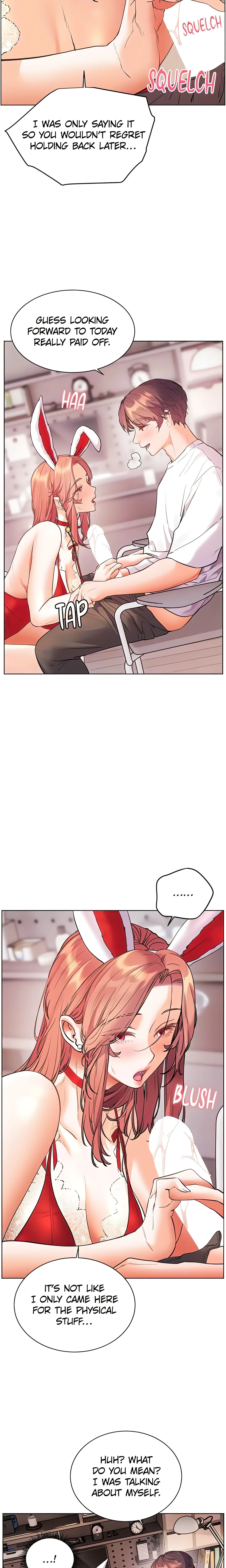 Tutor’s Efforts : A Million-Dollar Mission (Official) chapter 76 page 20