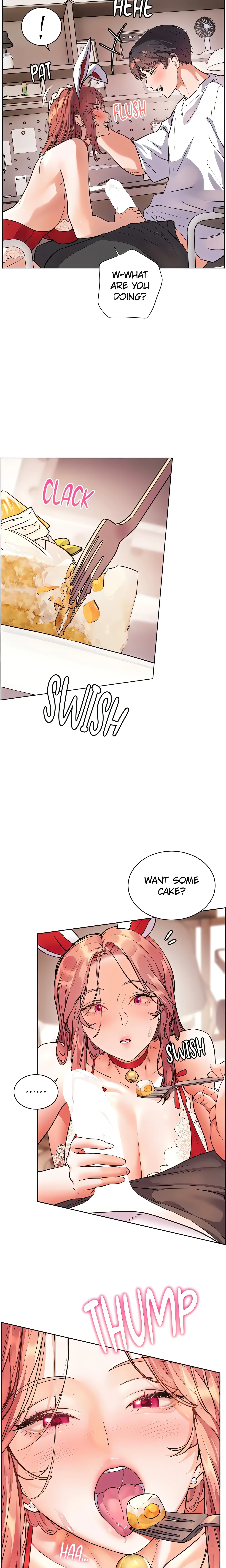 Tutor’s Efforts : A Million-Dollar Mission (Official) chapter 76 page 22