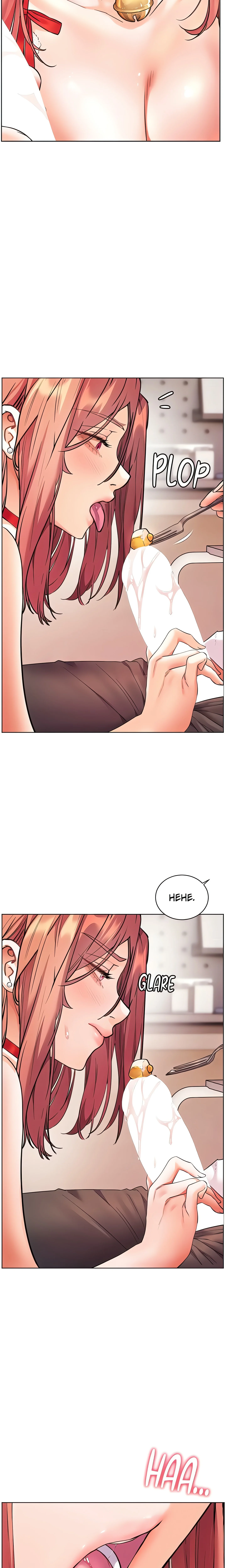 Tutor’s Efforts : A Million-Dollar Mission (Official) chapter 76 page 23
