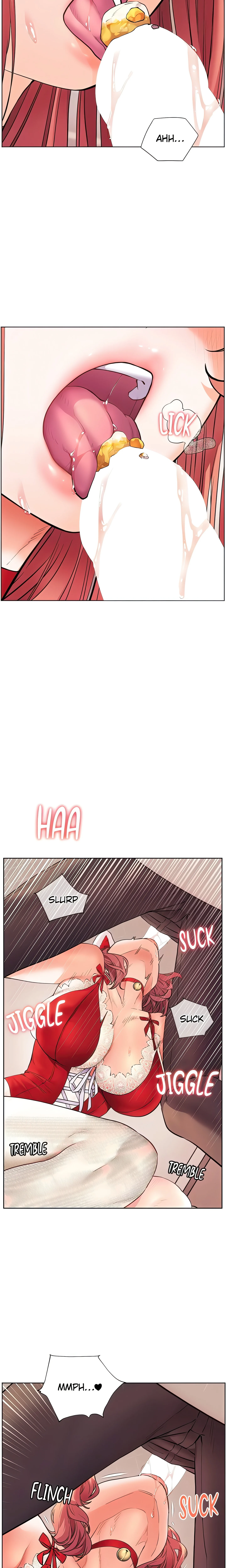 Tutor’s Efforts : A Million-Dollar Mission (Official) chapter 76 page 24