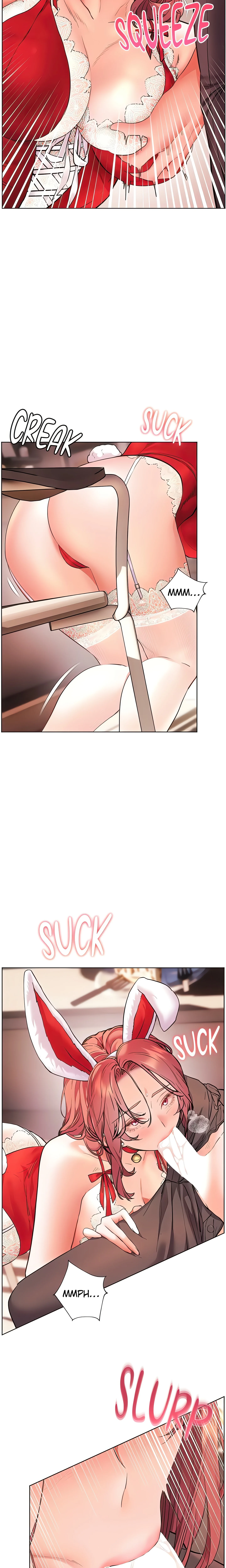 Tutor’s Efforts : A Million-Dollar Mission (Official) chapter 76 page 25