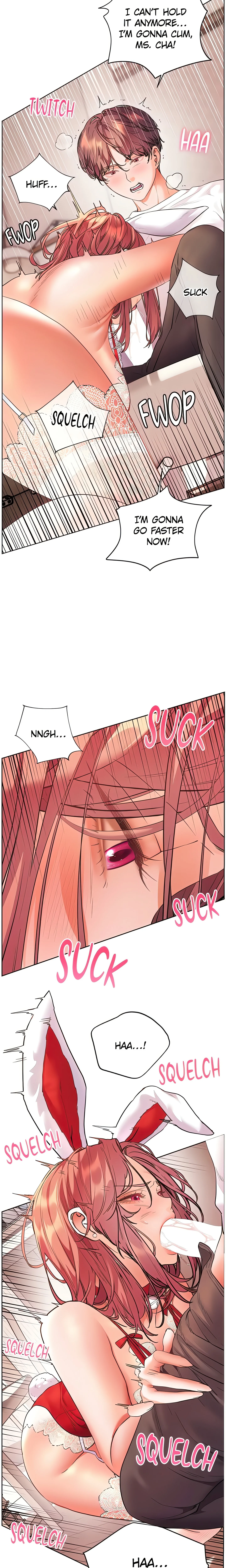 Tutor’s Efforts : A Million-Dollar Mission (Official) chapter 76 page 27
