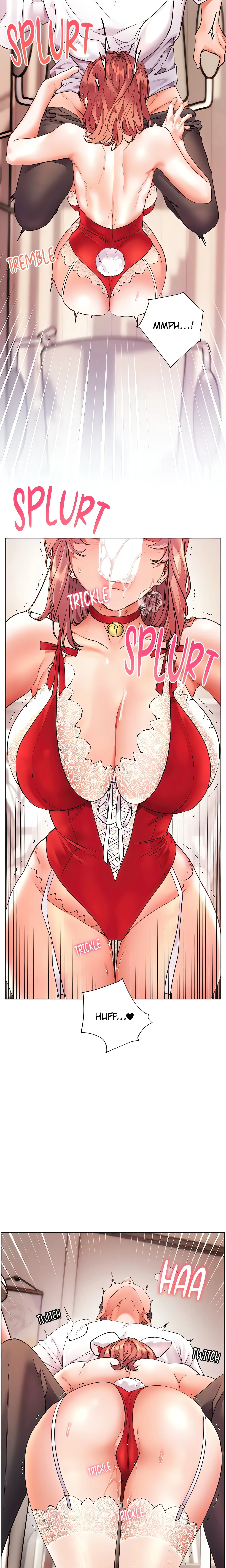 Tutor’s Efforts : A Million-Dollar Mission (Official) chapter 76 page 29