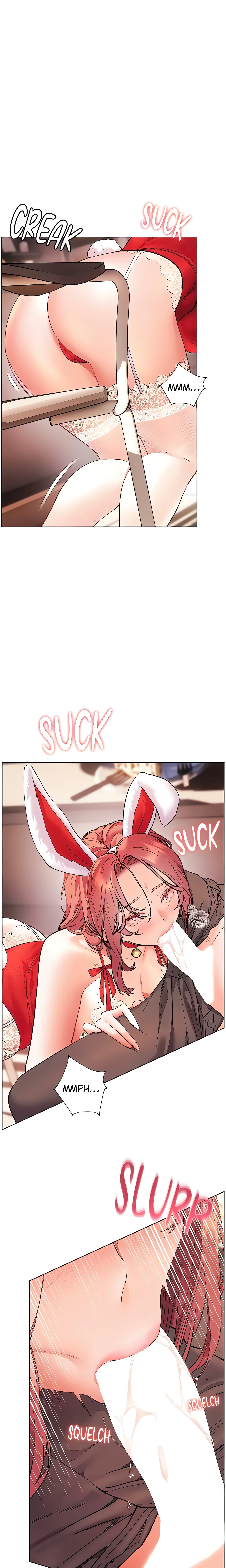 Tutor’s Efforts : A Million-Dollar Mission (Official) chapter 77 page 2
