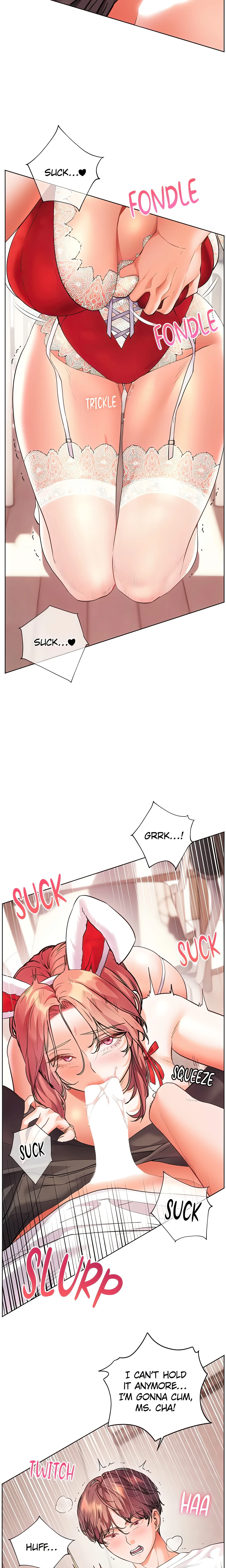 Tutor’s Efforts : A Million-Dollar Mission (Official) chapter 77 page 3