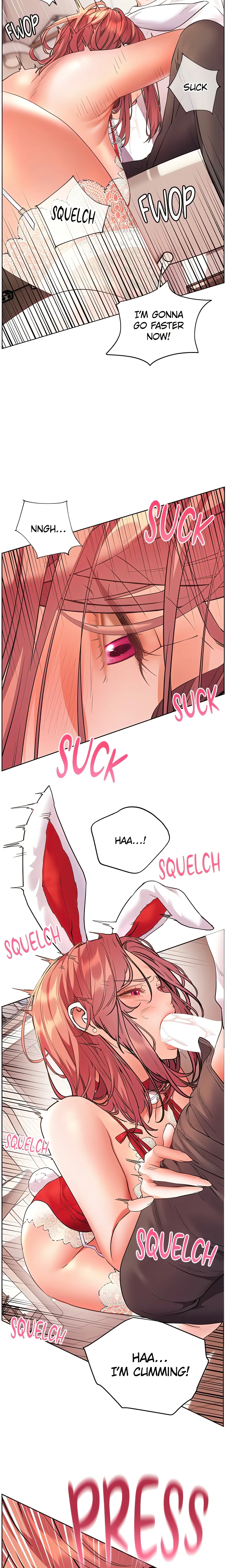 Tutor’s Efforts : A Million-Dollar Mission (Official) chapter 77 page 4