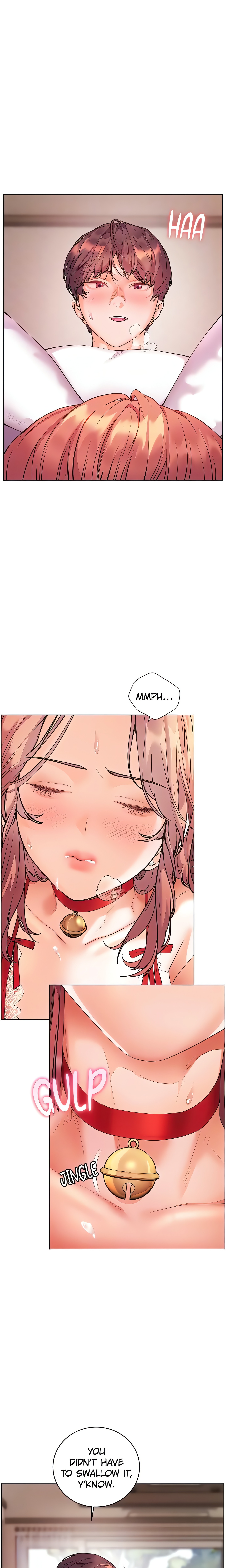 Tutor’s Efforts : A Million-Dollar Mission (Official) chapter 77 page 10