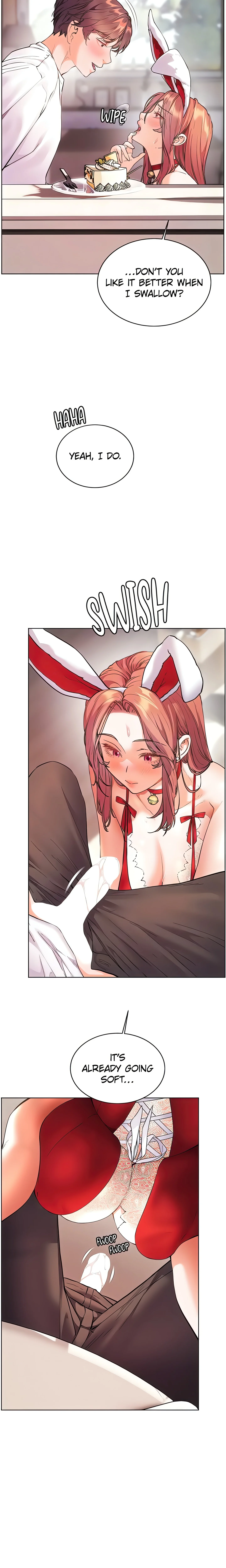 Tutor’s Efforts : A Million-Dollar Mission (Official) chapter 77 page 11