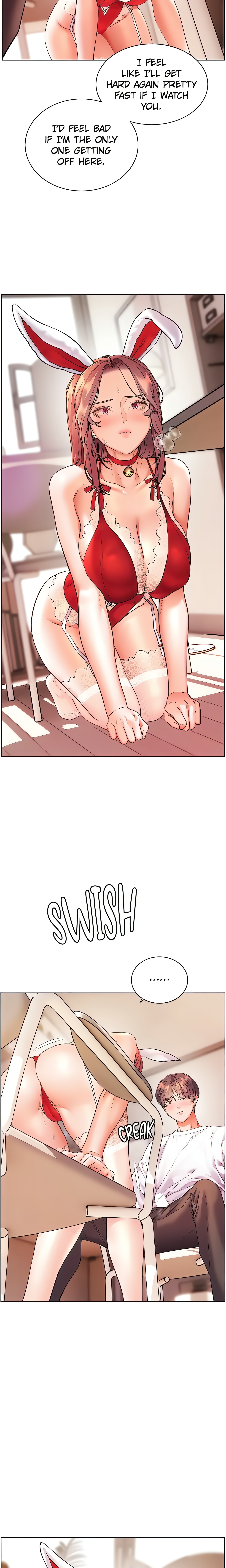 Tutor’s Efforts : A Million-Dollar Mission (Official) chapter 77 page 13