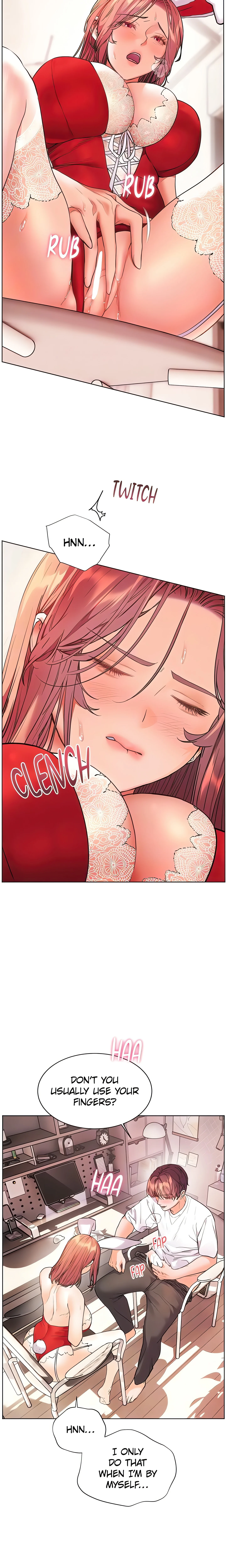 Tutor’s Efforts : A Million-Dollar Mission (Official) chapter 77 page 17