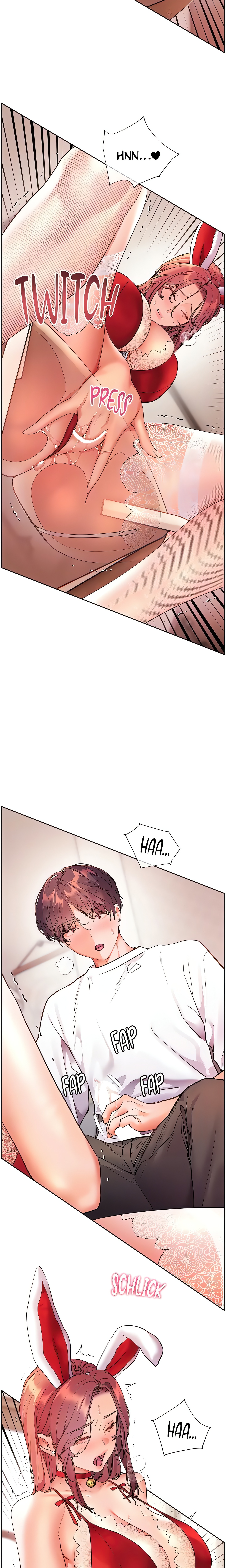 Tutor’s Efforts : A Million-Dollar Mission (Official) chapter 77 page 19