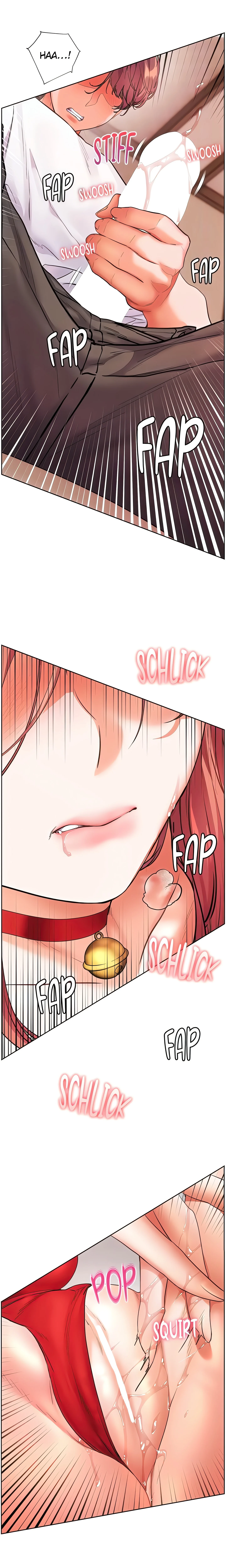 Tutor’s Efforts : A Million-Dollar Mission (Official) chapter 77 page 21