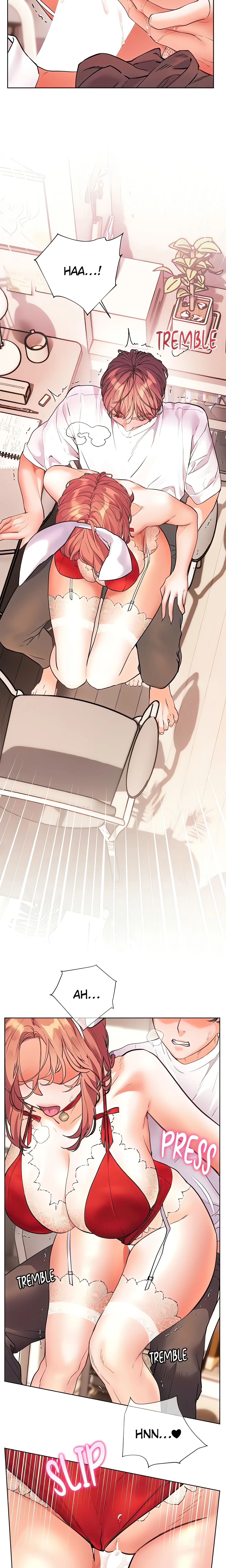 Tutor’s Efforts : A Million-Dollar Mission (Official) chapter 77 page 23