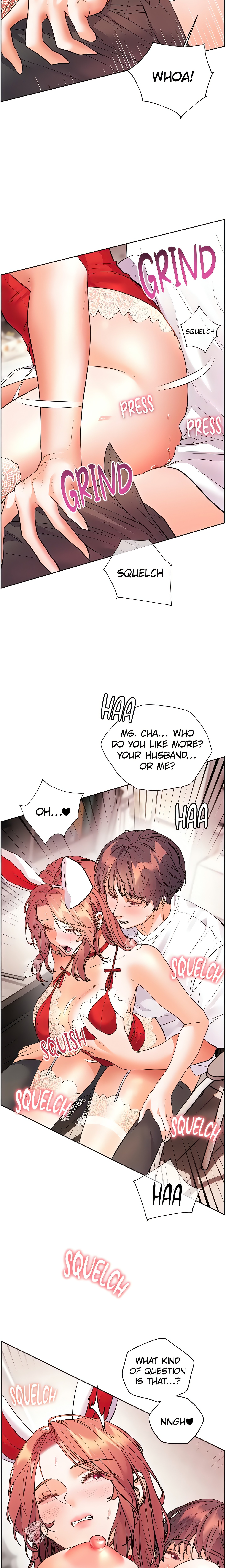 Tutor’s Efforts : A Million-Dollar Mission (Official) chapter 77 page 28