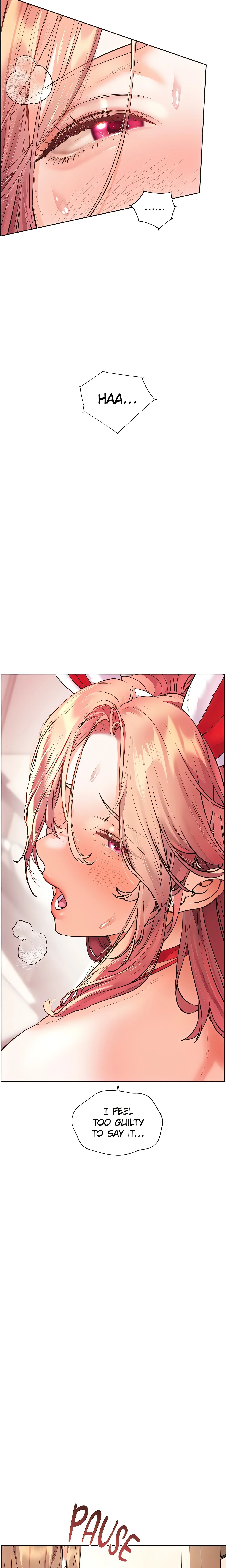 Tutor’s Efforts : A Million-Dollar Mission (Official) chapter 77 page 30