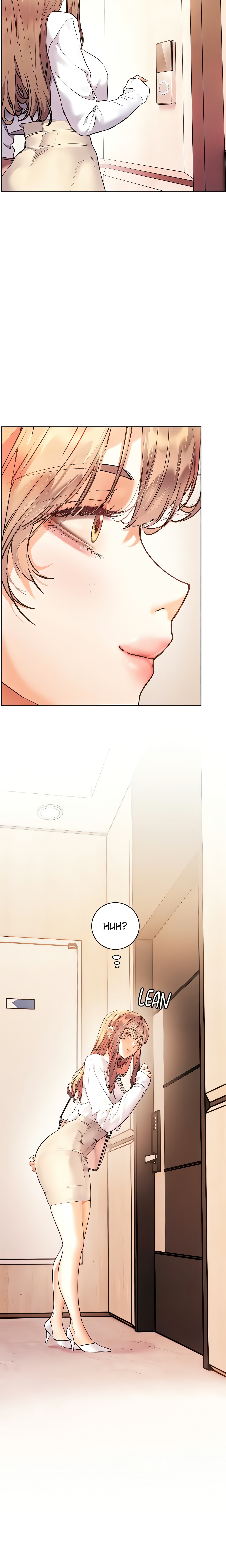 Tutor’s Efforts : A Million-Dollar Mission (Official) chapter 77 page 31