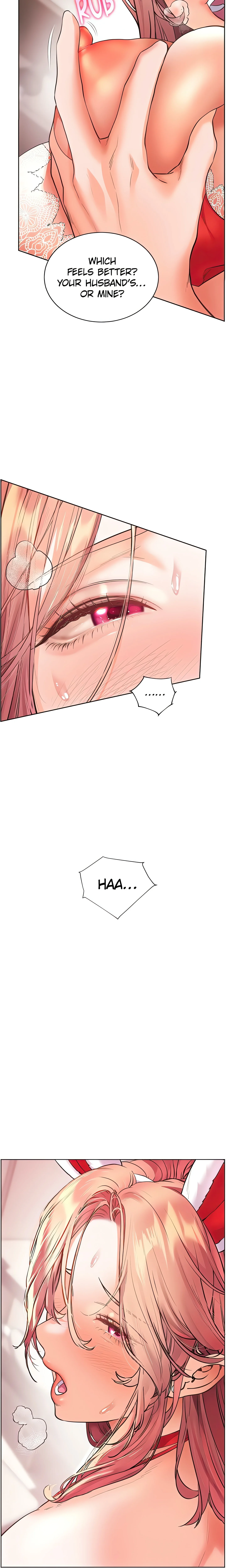 Tutor’s Efforts : A Million-Dollar Mission (Official) chapter 78 page 4