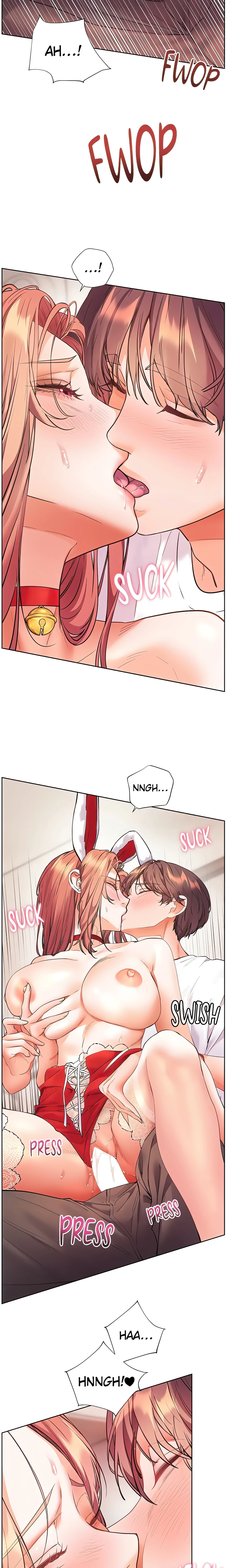 Tutor’s Efforts : A Million-Dollar Mission (Official) chapter 78 page 12