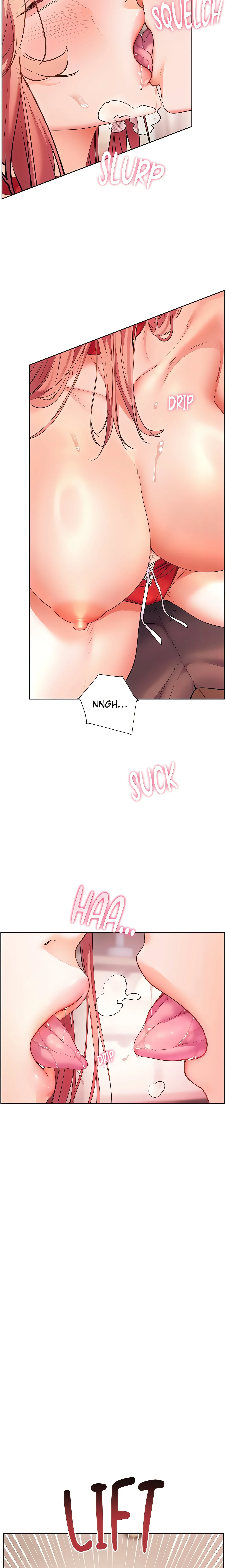 Tutor’s Efforts : A Million-Dollar Mission (Official) chapter 78 page 13