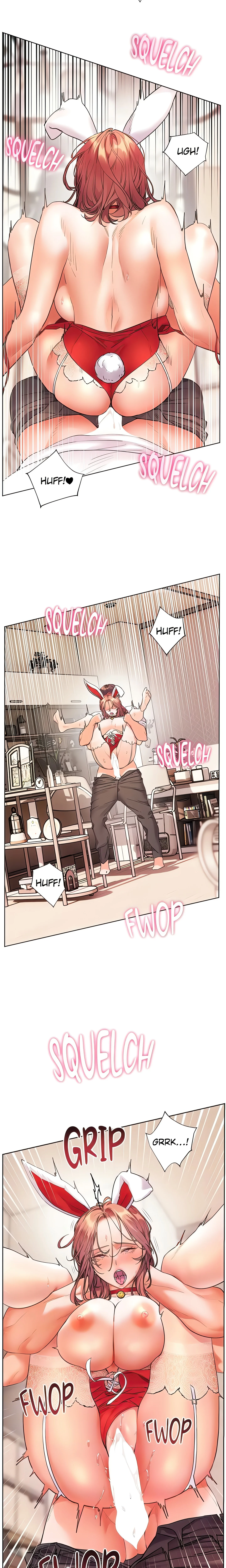 Tutor’s Efforts : A Million-Dollar Mission (Official) chapter 78 page 16