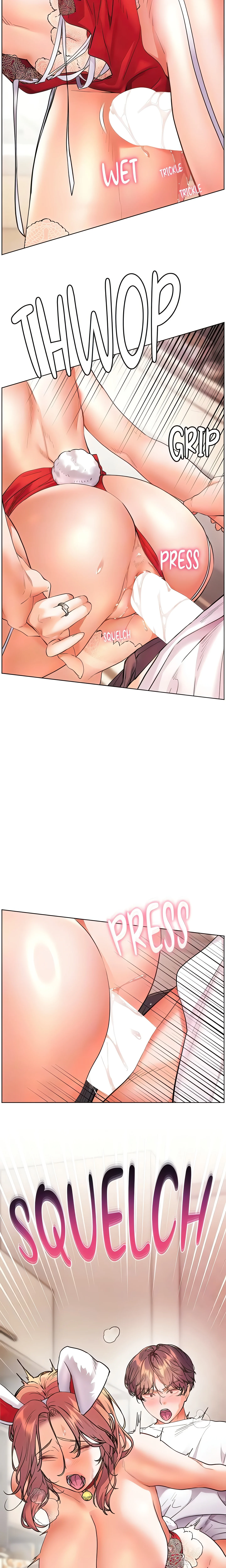 Tutor’s Efforts : A Million-Dollar Mission (Official) chapter 78 page 19