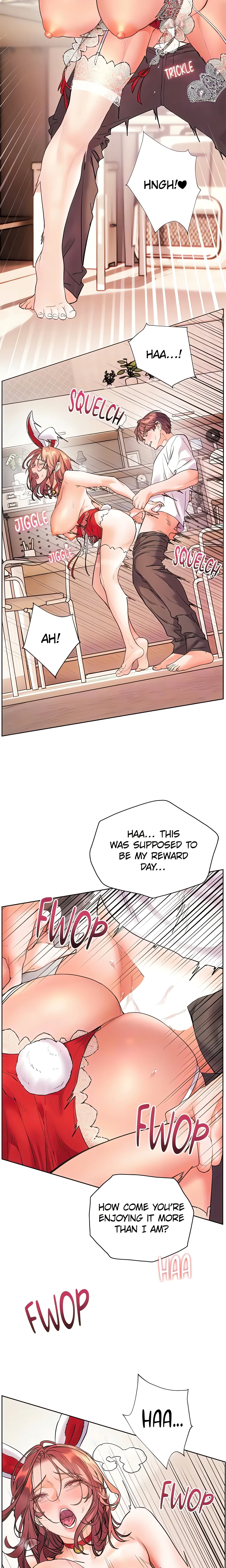 Tutor’s Efforts : A Million-Dollar Mission (Official) chapter 78 page 20