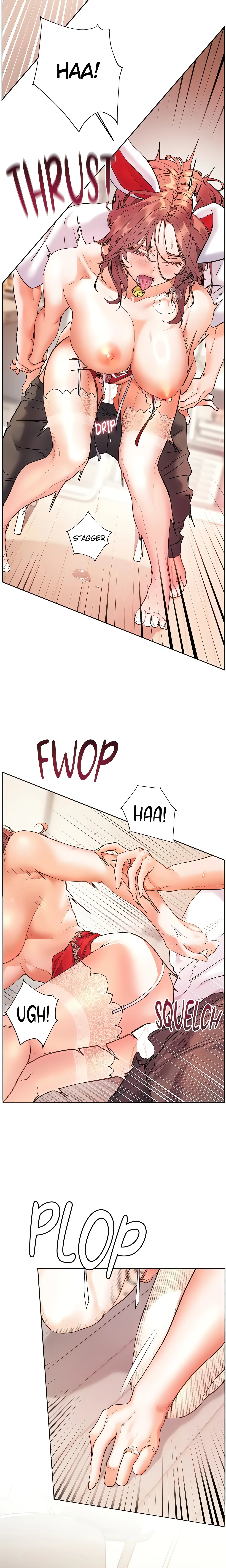 Tutor’s Efforts : A Million-Dollar Mission (Official) chapter 78 page 22