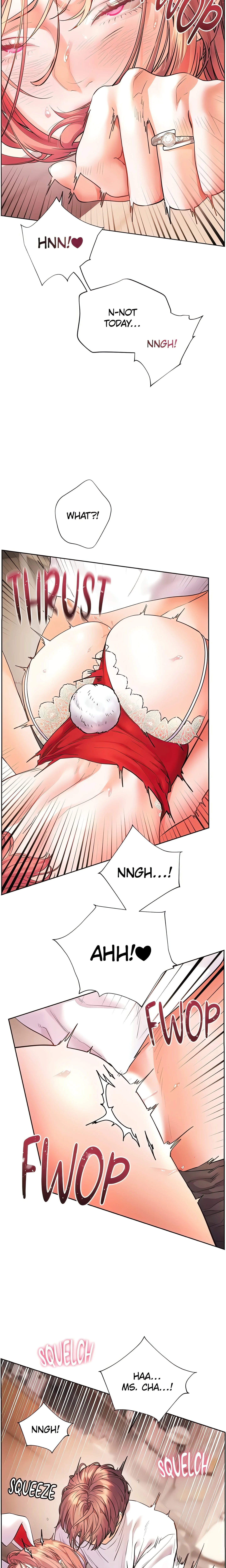 Tutor’s Efforts : A Million-Dollar Mission (Official) chapter 78 page 25