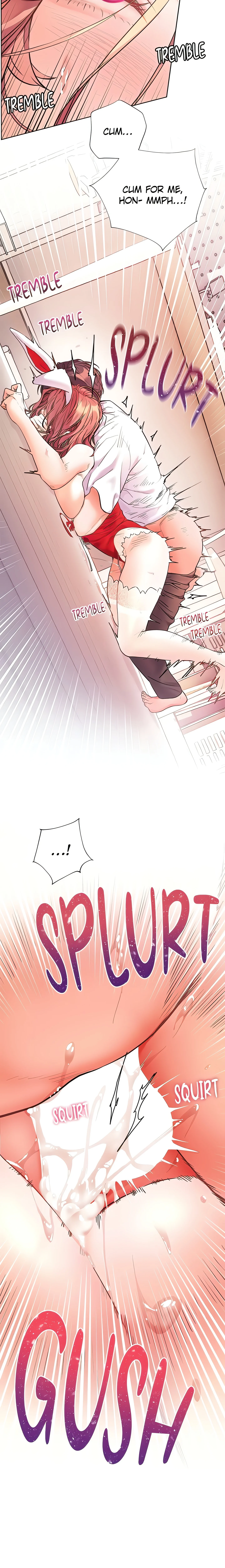 Tutor’s Efforts : A Million-Dollar Mission (Official) chapter 78 page 27
