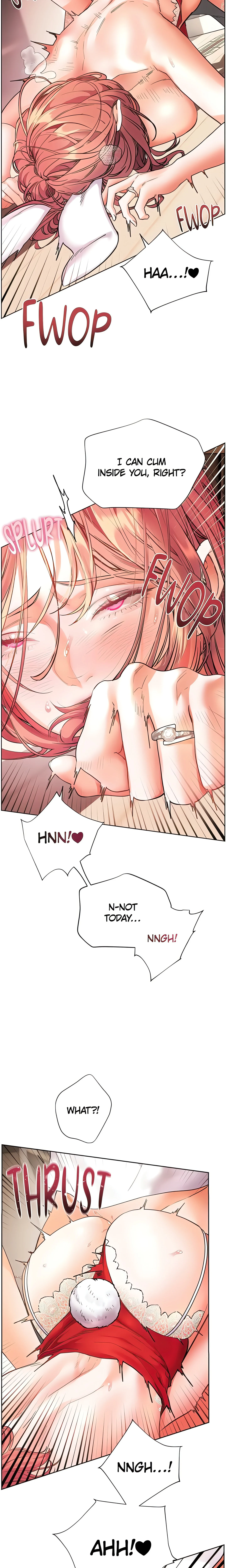 Tutor’s Efforts : A Million-Dollar Mission (Official) chapter 79 page 2