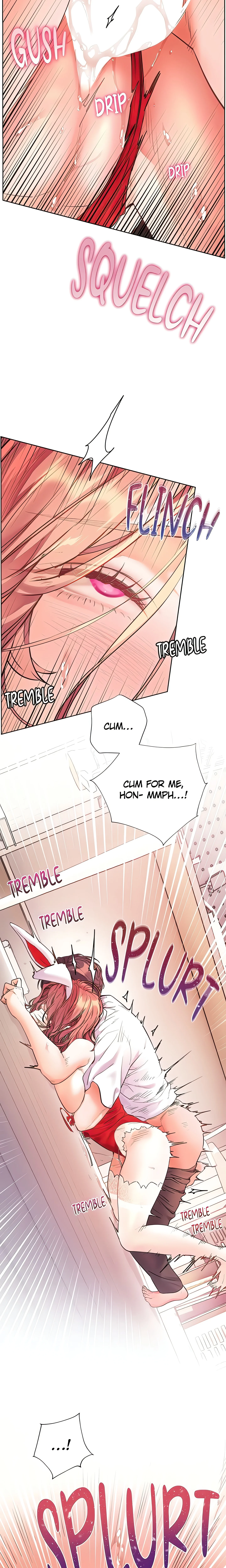 Tutor’s Efforts : A Million-Dollar Mission (Official) chapter 79 page 4