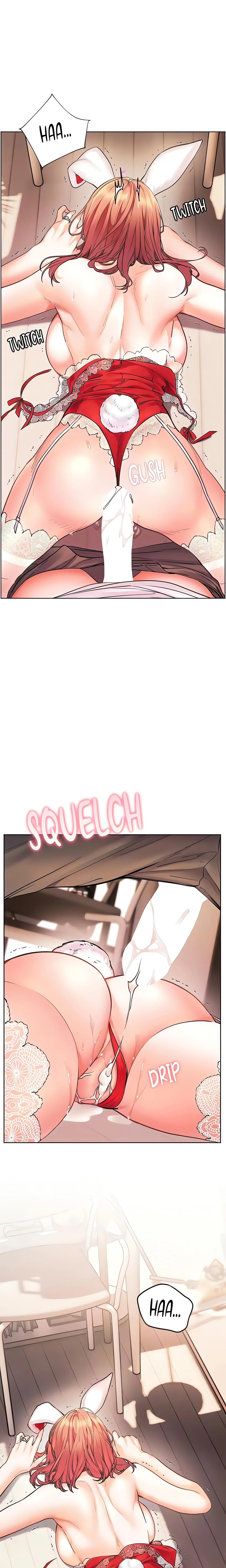 Tutor’s Efforts : A Million-Dollar Mission (Official) chapter 79 page 8