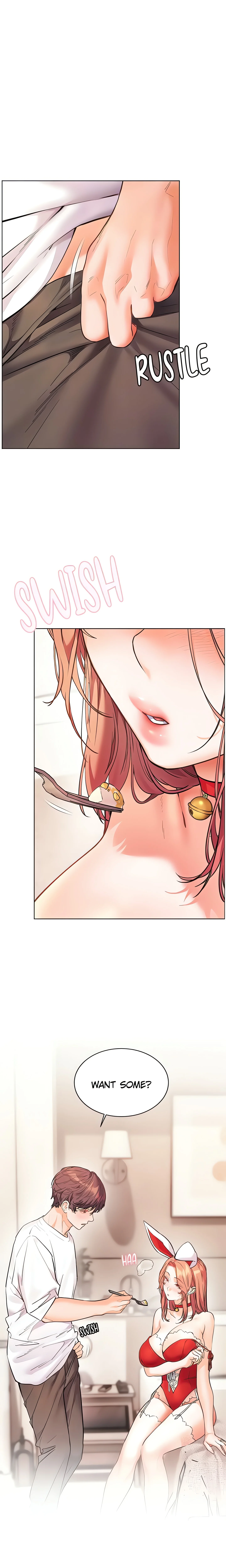 Tutor’s Efforts : A Million-Dollar Mission (Official) chapter 79 page 10