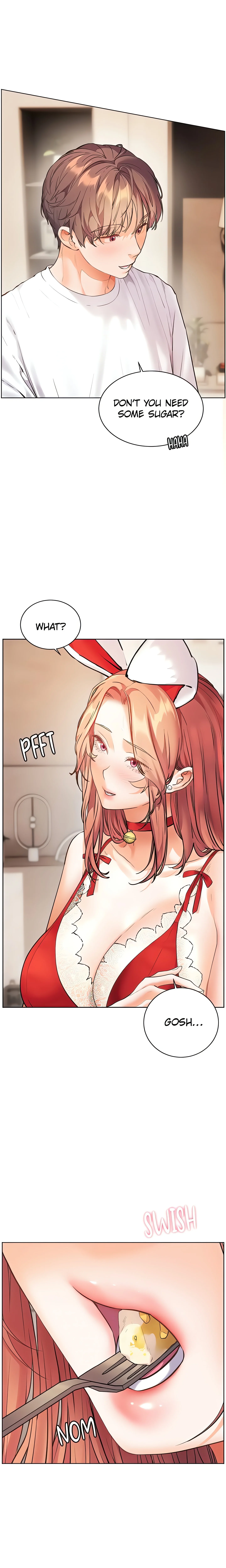 Tutor’s Efforts : A Million-Dollar Mission (Official) chapter 79 page 11