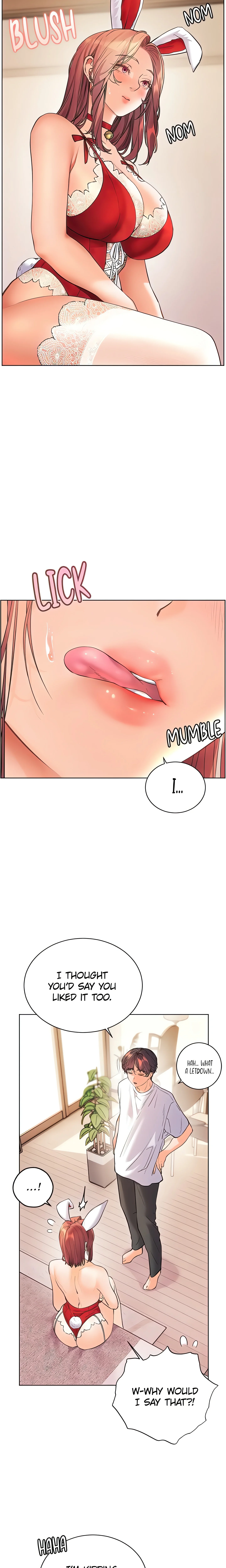Tutor’s Efforts : A Million-Dollar Mission (Official) chapter 79 page 13