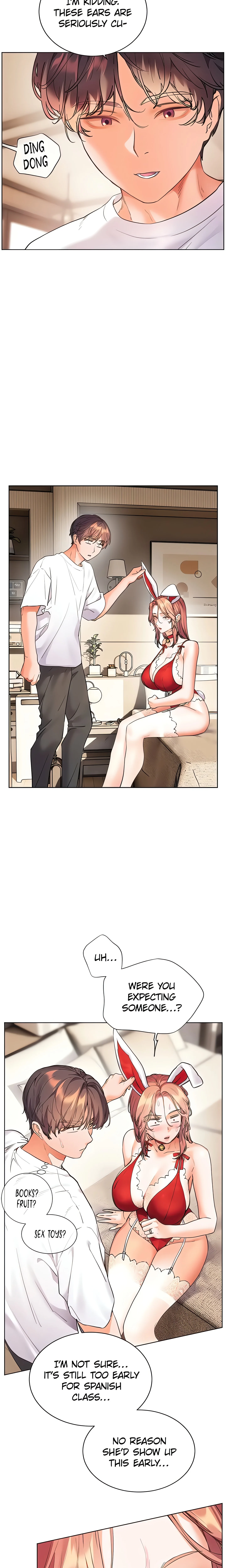 Tutor’s Efforts : A Million-Dollar Mission (Official) chapter 79 page 14