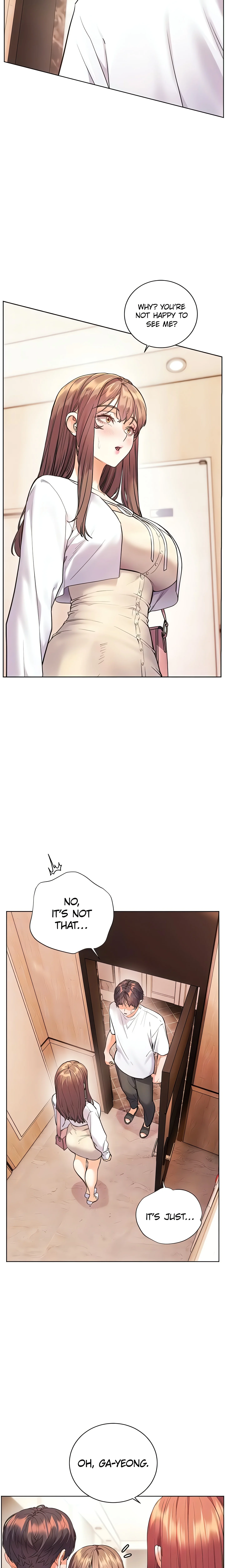 Tutor’s Efforts : A Million-Dollar Mission (Official) chapter 79 page 17