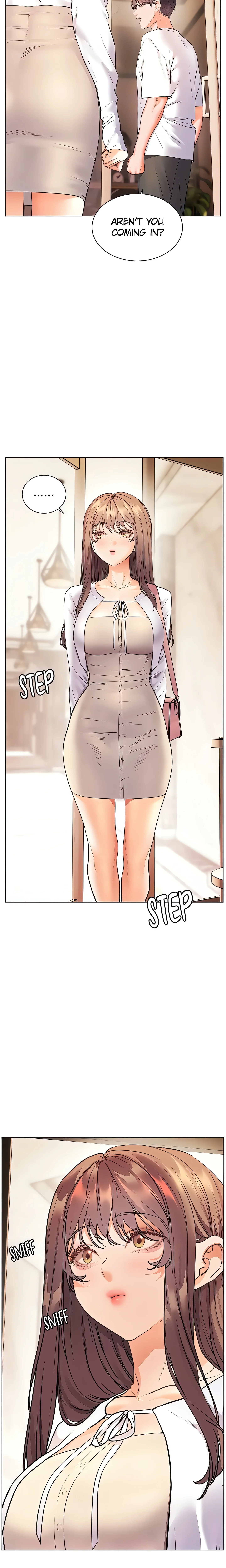 Tutor’s Efforts : A Million-Dollar Mission (Official) chapter 79 page 20