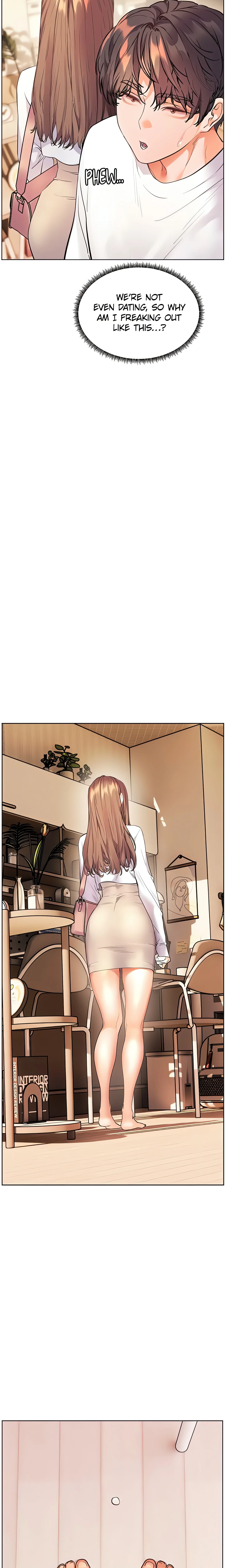 Tutor’s Efforts : A Million-Dollar Mission (Official) chapter 79 page 23