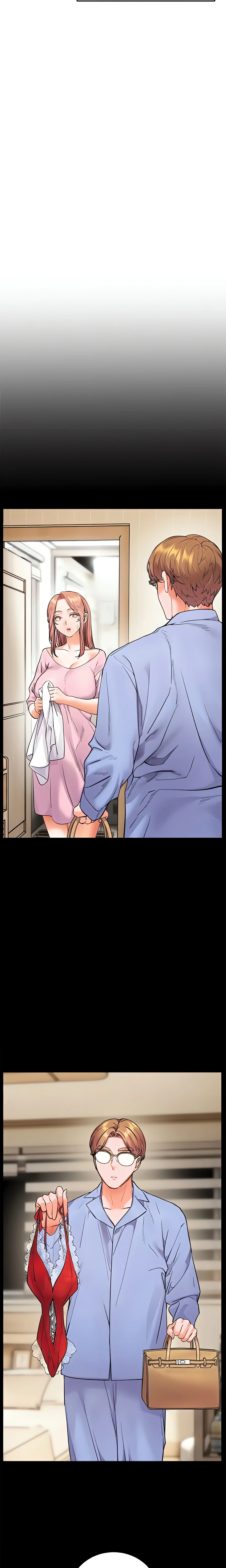 Tutor’s Efforts : A Million-Dollar Mission (Official) chapter 79 page 26