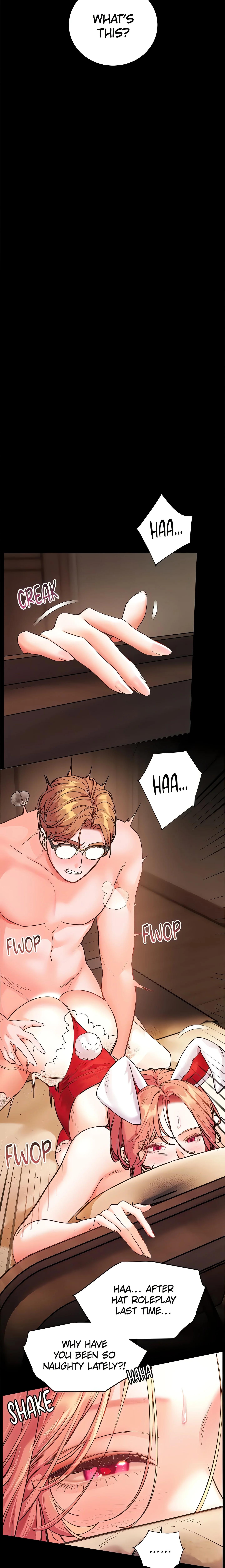 Tutor’s Efforts : A Million-Dollar Mission (Official) chapter 79 page 27