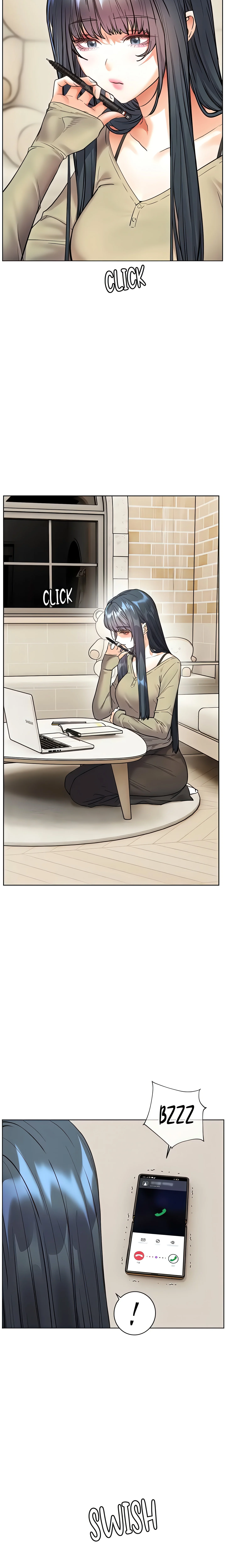 Tutor’s Efforts : A Million-Dollar Mission (Official) chapter 79 page 29