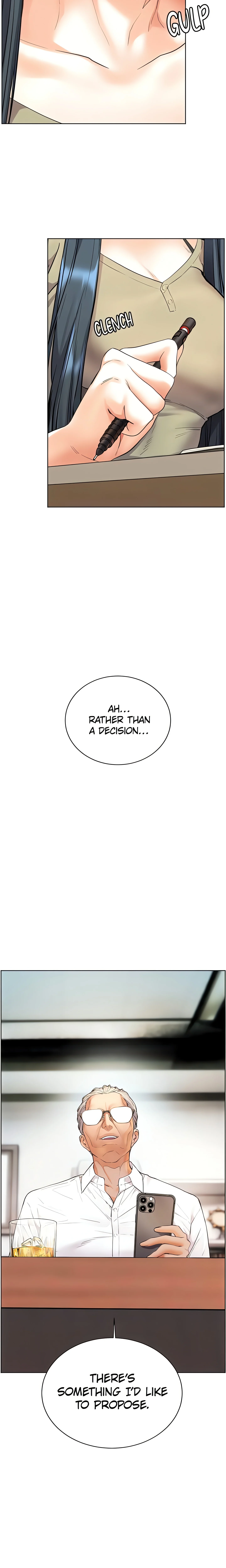 Tutor’s Efforts : A Million-Dollar Mission (Official) chapter 79 page 31