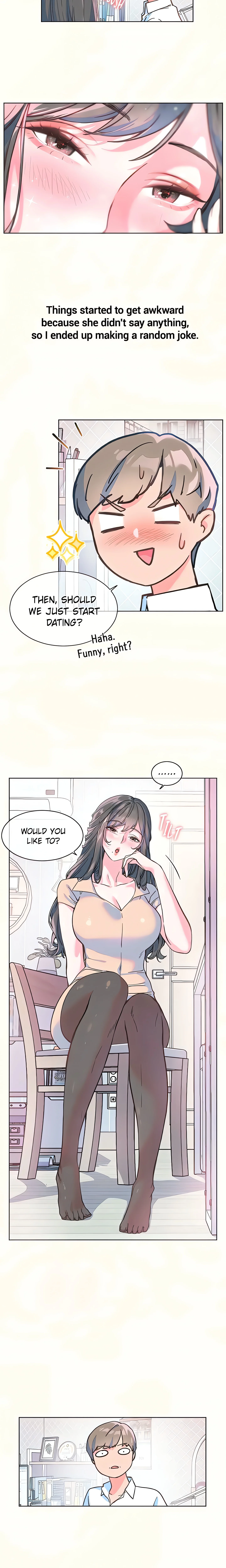 Tutor’s Efforts : A Million-Dollar Mission (Official) chapter 8 page 24